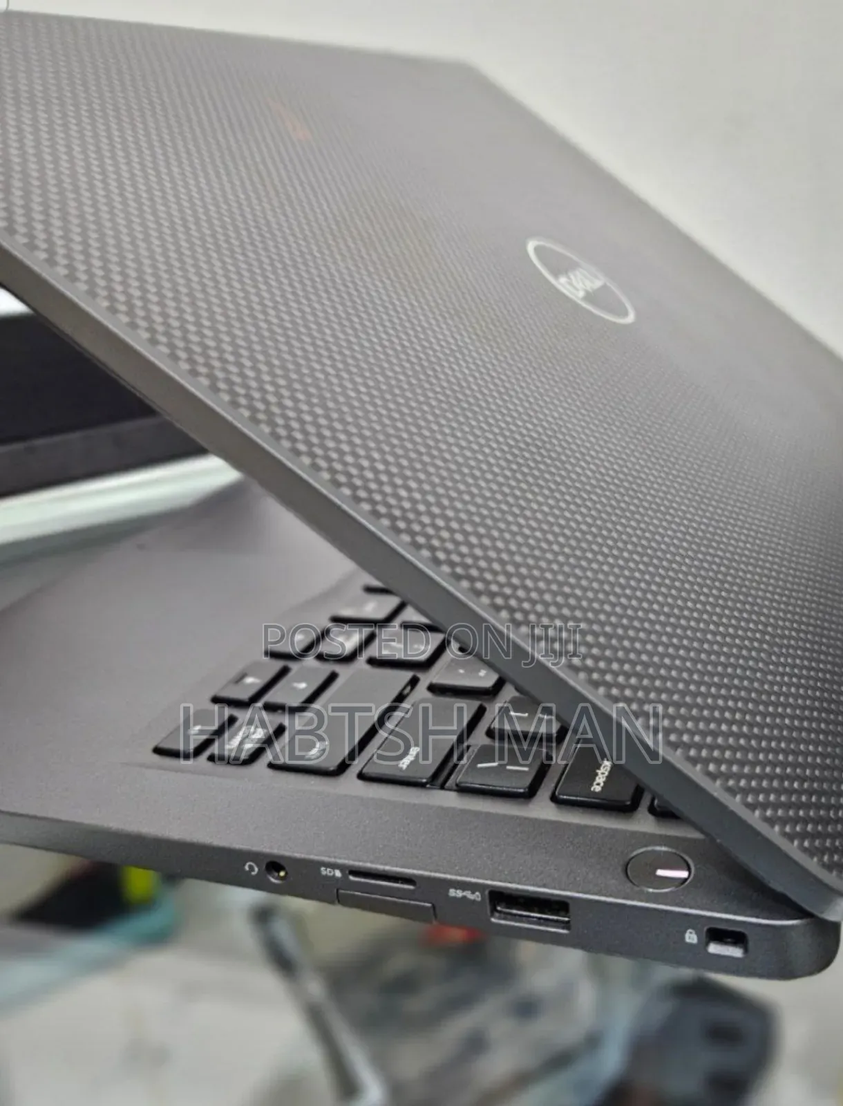 New Laptop Dell Latitude 7400 8GB Intel Core I5 SSD 256GB