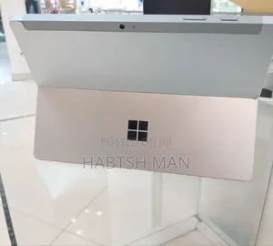 Photo - Laptop Microsoft Surface 4GB Intel Core 2 Duo SSD 128GB