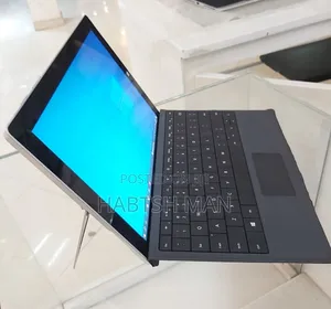 Laptop Microsoft Surface 4GB Intel Core 2 Duo SSD 128GB