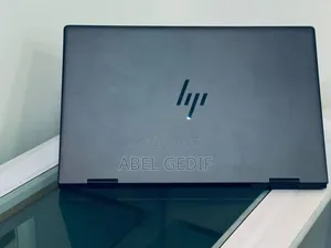 New Laptop HP Envy X360 16GB AMD Ryzen 7 SSD 512GB
