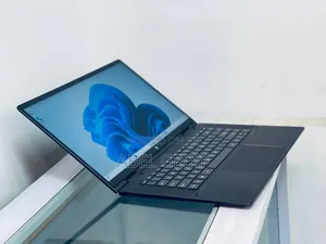 New Laptop HP Envy X360 16GB AMD Ryzen 7 SSD 512GB