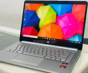 New Laptop HP Stream Notebook 8GB AMD Ryzen 3 SSD 256GB
