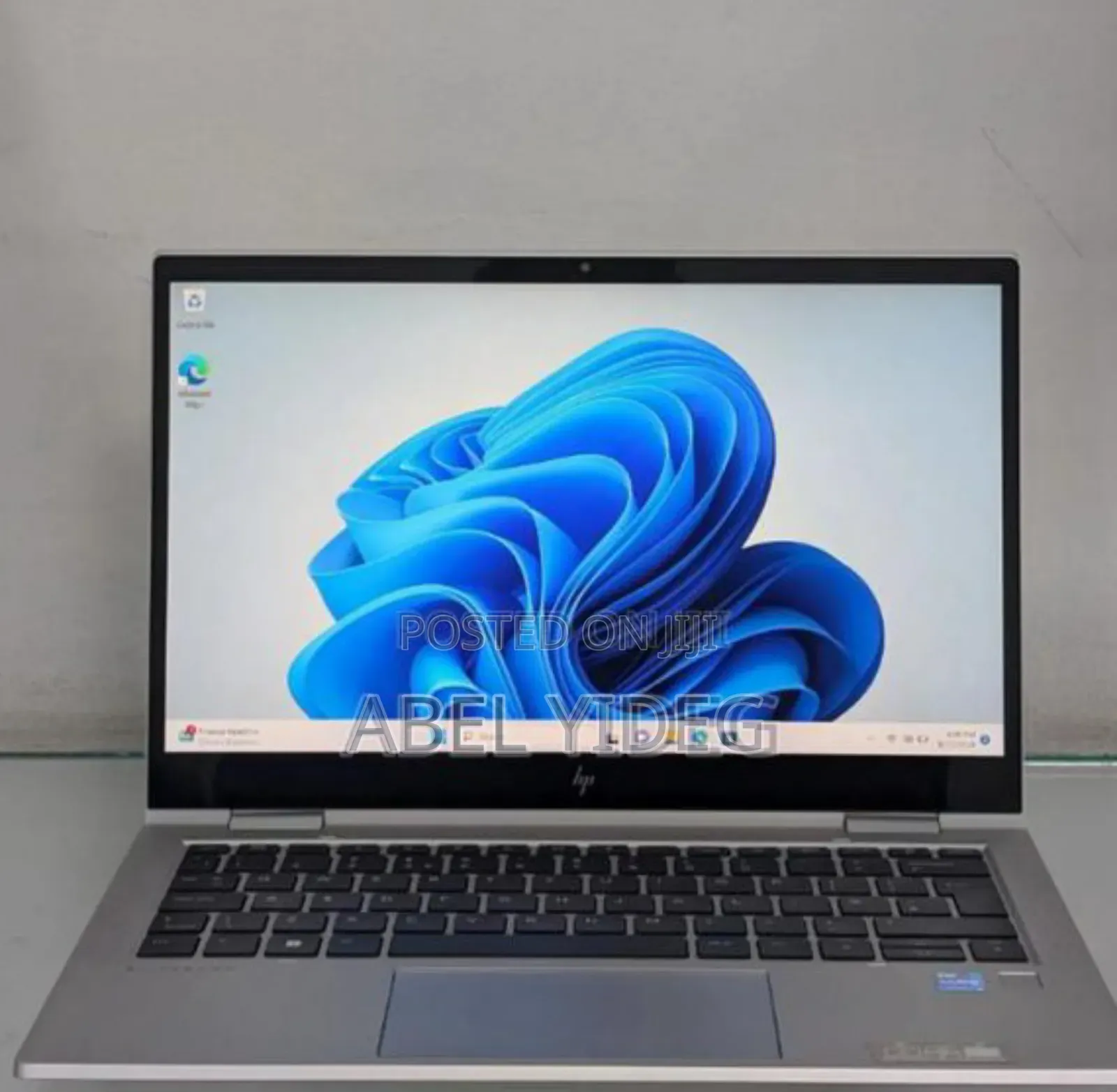 New Laptop HP 16GB Intel Core i5 SSD 1T