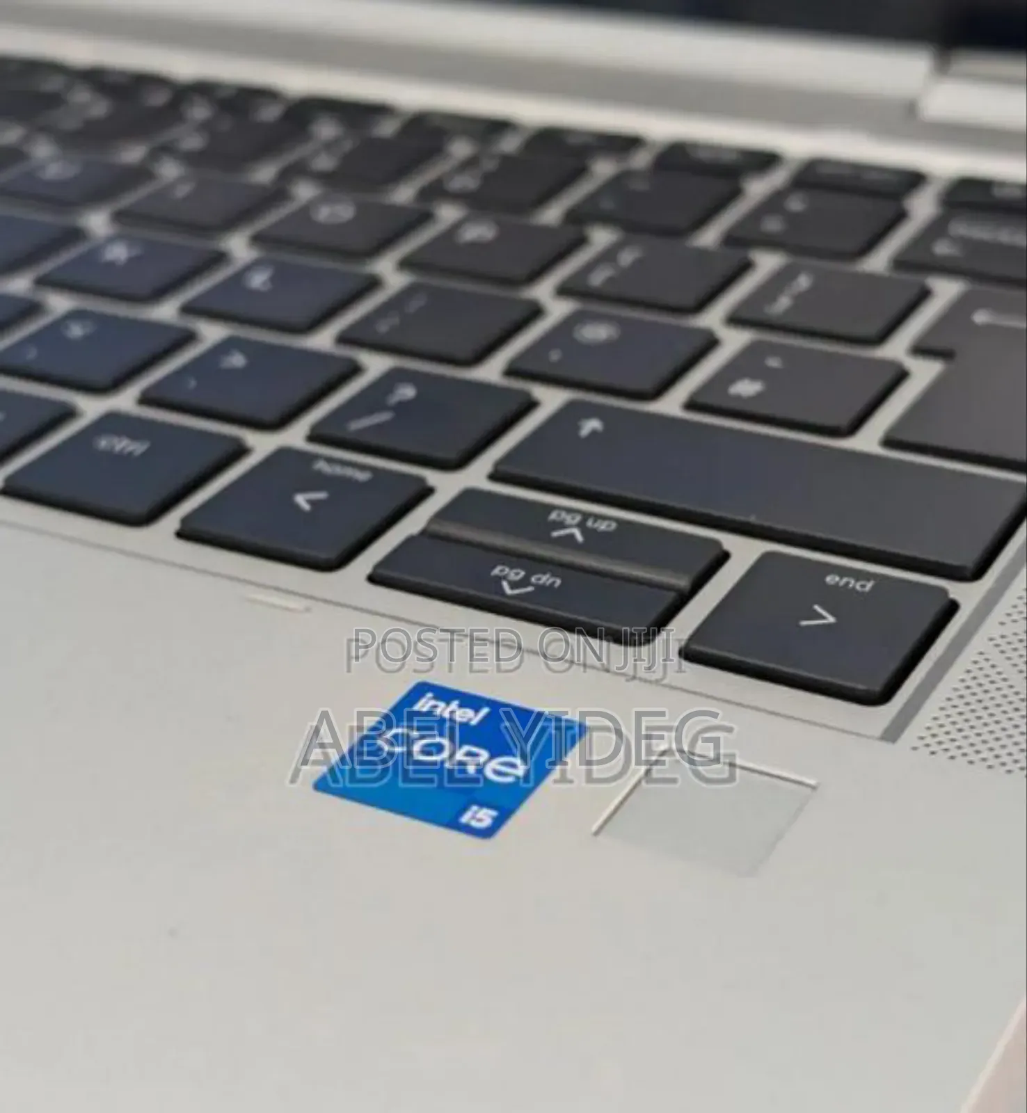 New Laptop HP 16GB Intel Core i5 SSD 1T