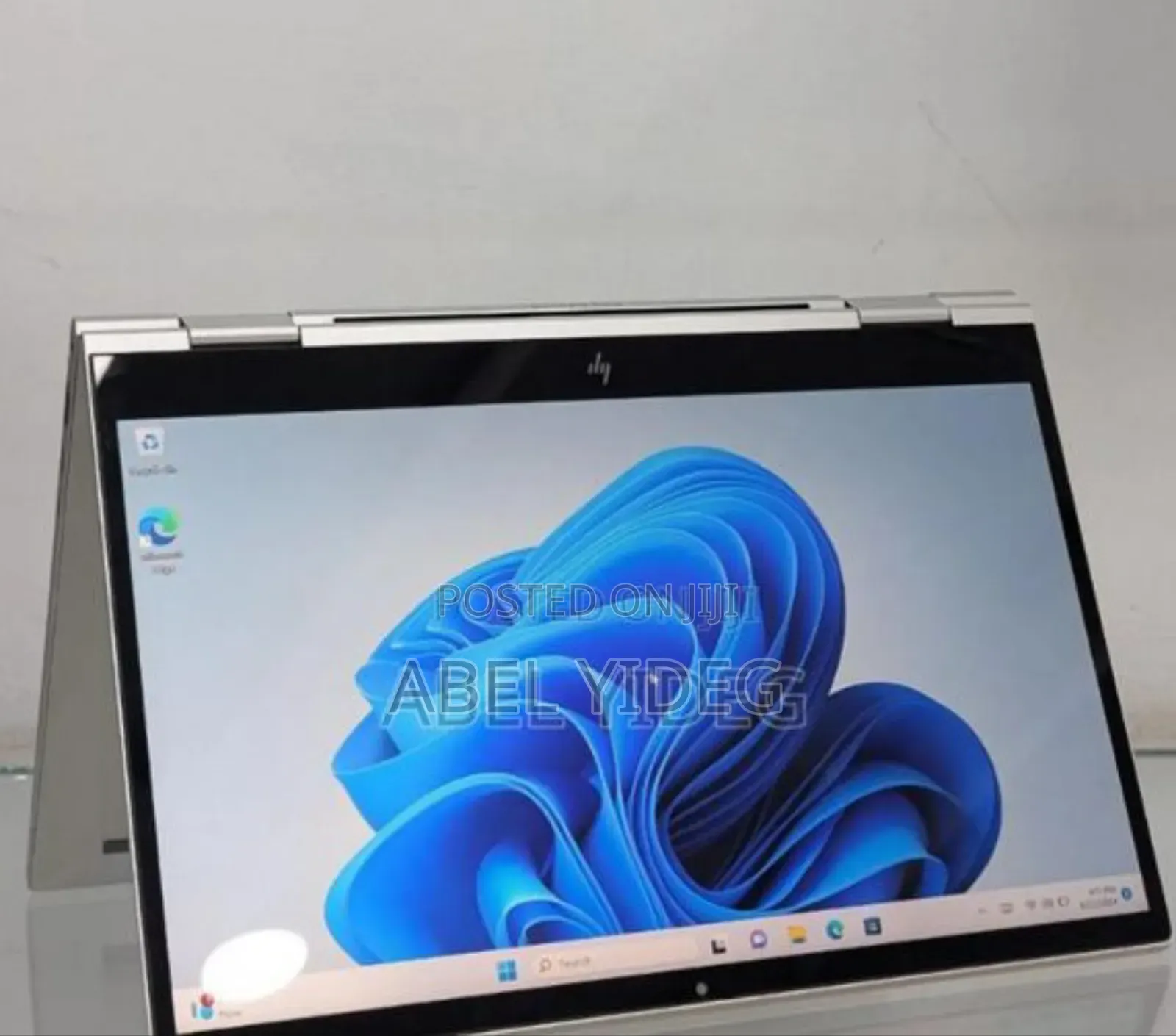 New Laptop HP 16GB Intel Core i5 SSD 1T