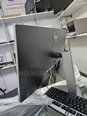 Hp 27 Inch Frameless Monitor