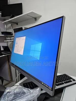 Hp 27 Inch Frameless Monitor