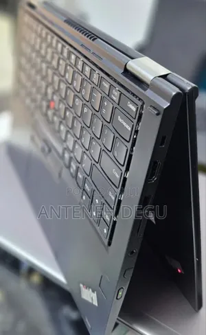 New Laptop Lenovo ThinkPad Yoga 16GB Intel Core I7 SSD 512GB