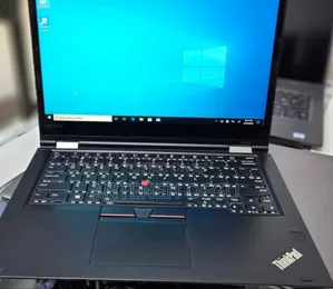New Laptop Lenovo ThinkPad Yoga 16GB Intel Core I7 SSD 512GB