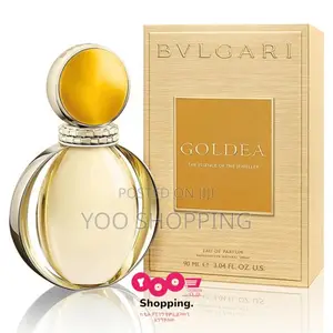 Photo - Bvlgari Goldea Edp Ladies Perfume