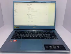 Photo - New Laptop Asus B53F 8GB AMD Ryzen 5 SSD 256GB