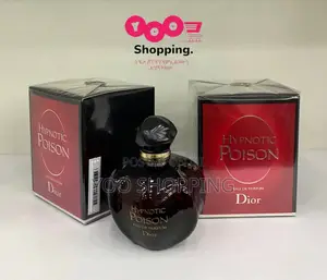 Photo - Dior Hypnotic Poison Edp Ladies Perfume