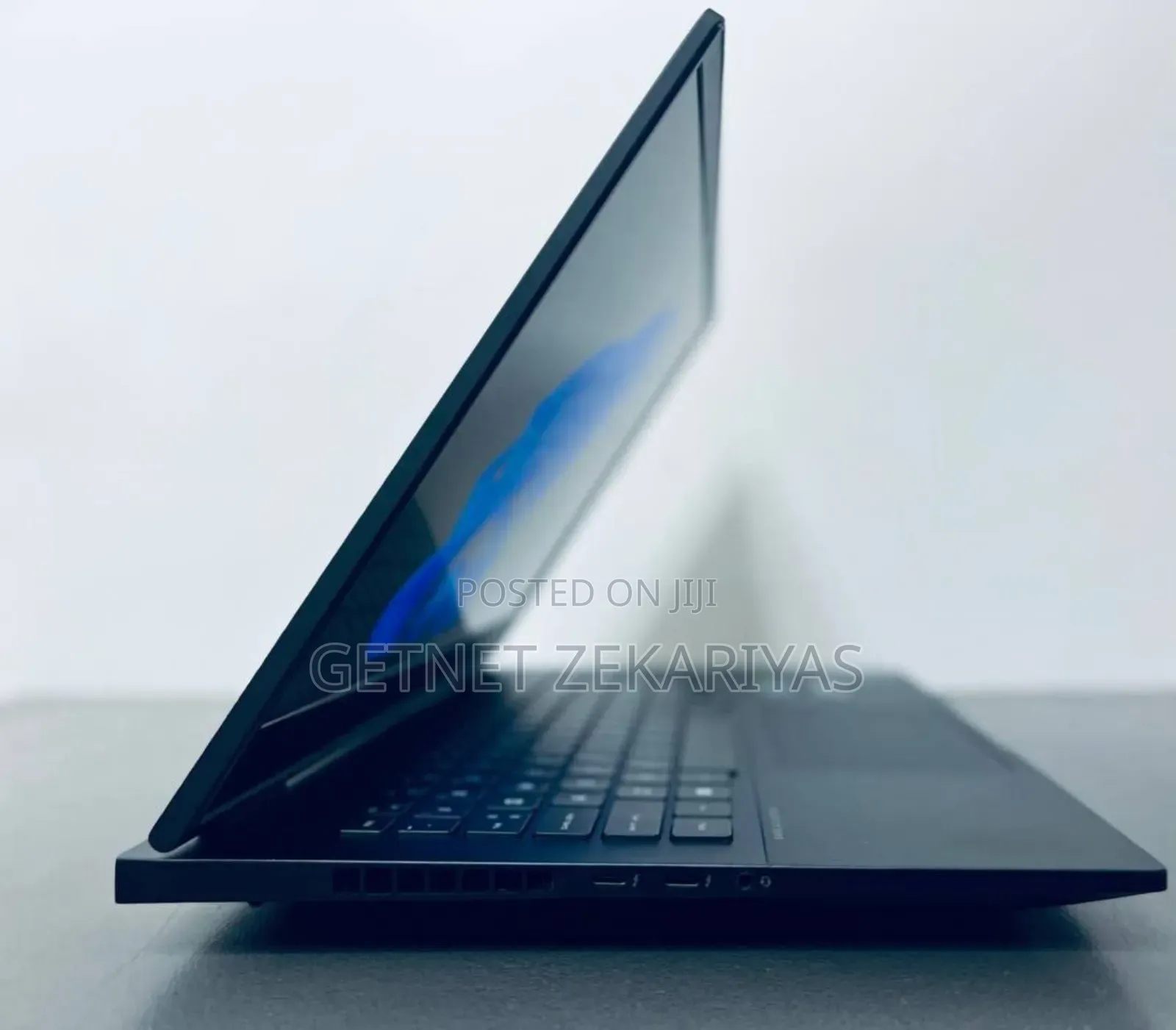 New Laptop HP Omen 16 16GB AMD Ryzen 9 SSD 512GB