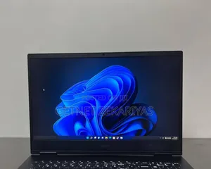 New Laptop HP Omen 16 16GB AMD Ryzen 9 SSD 512GB