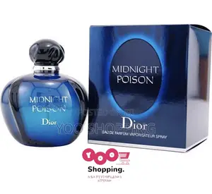 Photo - Dior Midnight Poison Ladies Perfume