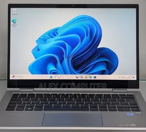 Photo - New Laptop HP EliteBook 830 G8 16GB Intel Core I5 SSD 1T