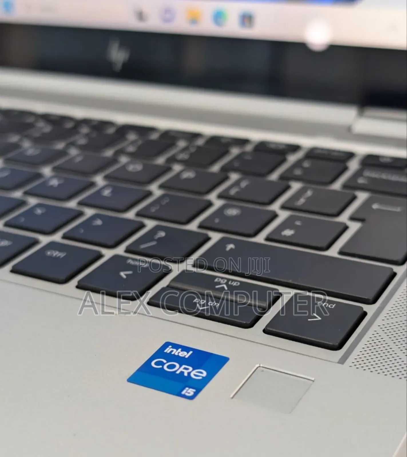 New Laptop HP EliteBook 830 G8 16GB Intel Core I5 SSD 1T