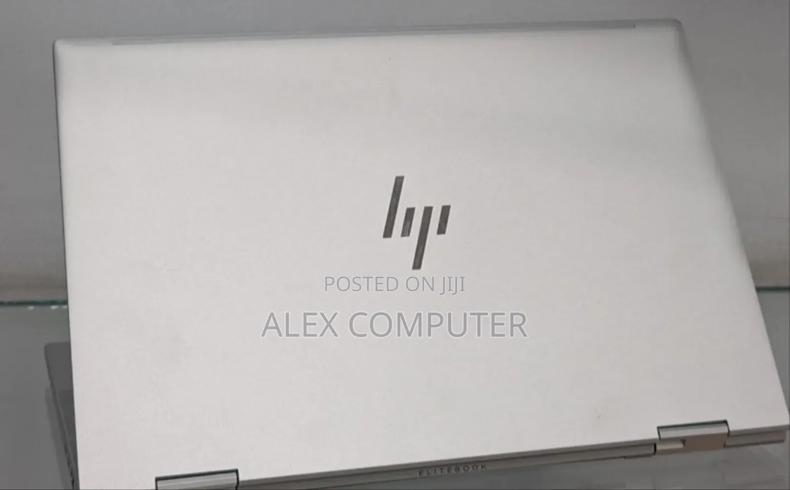 New Laptop HP EliteBook 830 G8 16GB Intel Core I5 SSD 1T