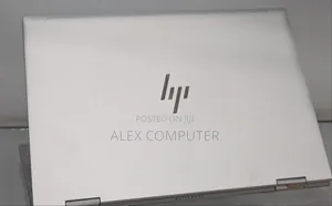 New Laptop HP EliteBook 830 G8 16GB Intel Core I5 SSD 1T