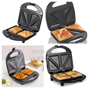 Photo - Sandwich Maker