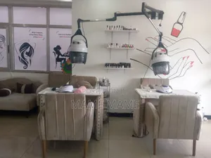 Here Salon for Sale