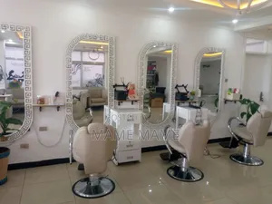 Here Salon for Sale