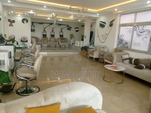 Photo - Here Salon for Sale