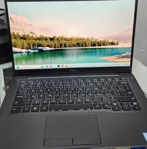 New Laptop Dell Latitude 7400 8GB Intel Core I5 SSD 256GB