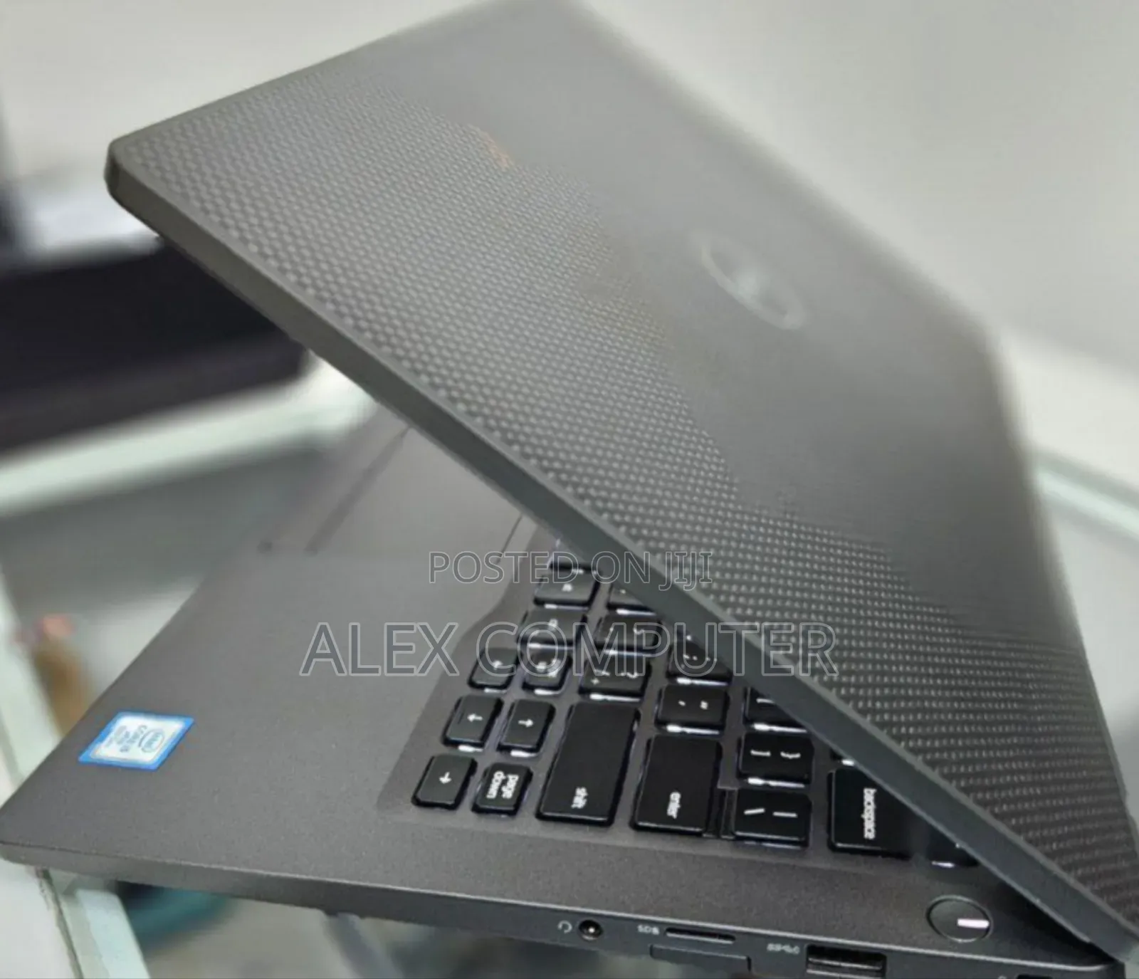 New Laptop Dell Latitude 7400 8GB Intel Core I5 SSD 256GB