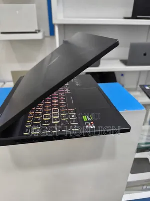 New Laptop Acer Nitro 5 16GB AMD Ryzen 7 SSD 1T