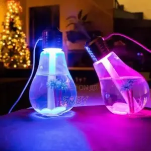 Light Bulb Humidifier