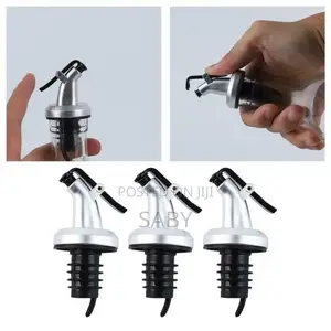 3pcs Bottle Stopper