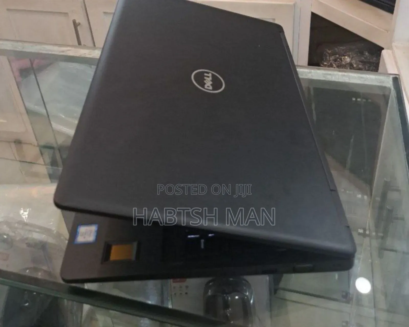 Laptop Dell Latitude 5310 8GB Intel Core I5 SSD 256GB