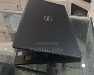 Laptop Dell Latitude 5310 8GB Intel Core I5 SSD 256GB