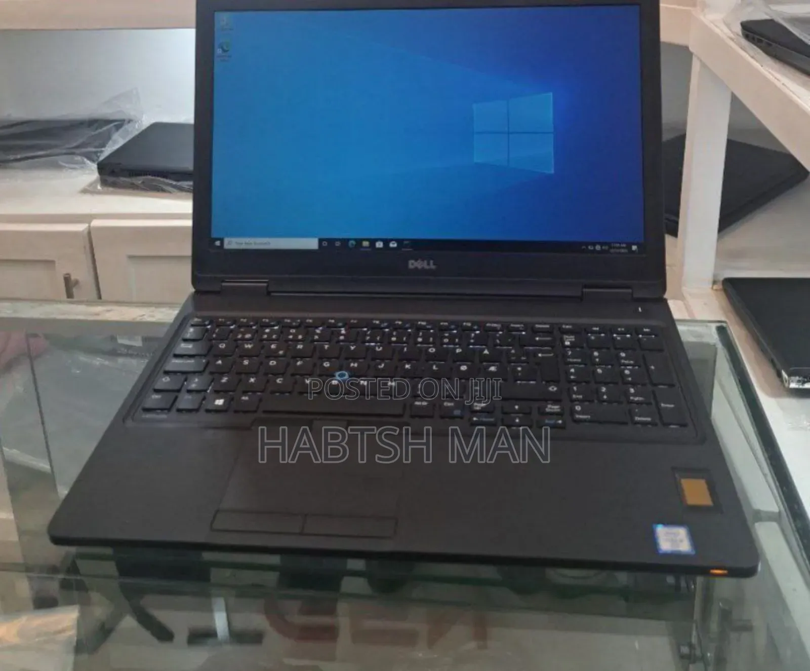 Laptop Dell Latitude 5310 8GB Intel Core I5 SSD 256GB
