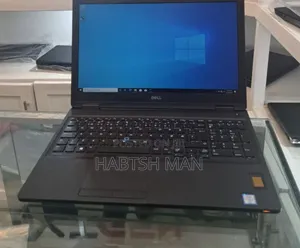 Laptop Dell Latitude 5310 8GB Intel Core I5 SSD 256GB