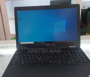 Laptop Dell Latitude 5310 8GB Intel Core I5 SSD 256GB