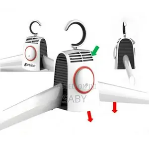 Portable Cloths/Shoes Dryer