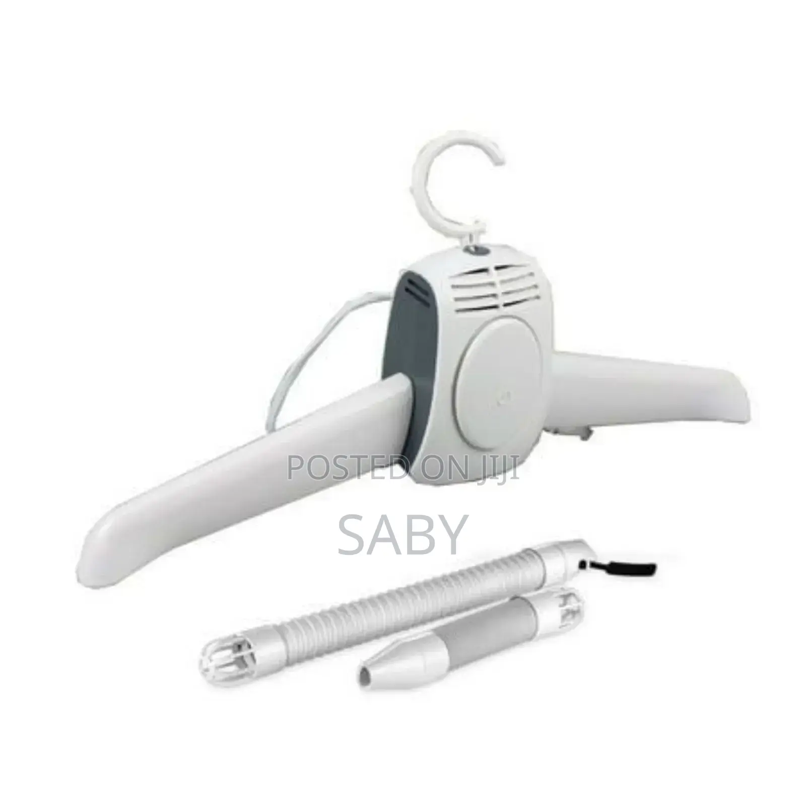 Portable Cloths/Shoes Dryer