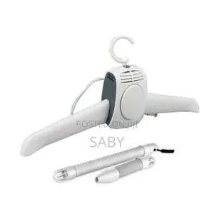 Portable Cloths/Shoes Dryer