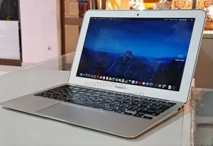 New Laptop Apple MacBook Air 2015 4GB Intel Core I5 SSD 512GB
