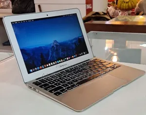 New Laptop Apple MacBook Air 2015 4GB Intel Core I5 SSD 512GB