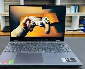 New Laptop Lenovo 16GB AMD Ryzen 7 SSD 512GB