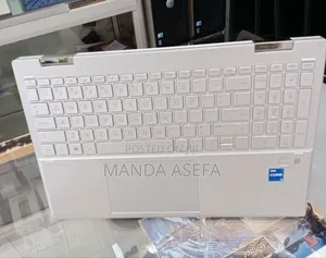 Photo - New Laptop HP Envy X360 8GB Intel Core I5 SSD 512GB