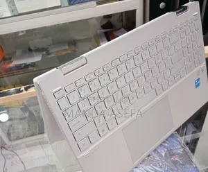 New Laptop HP Envy X360 8GB Intel Core I5 SSD 512GB