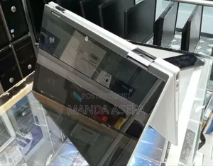 New Laptop HP Envy X360 8GB Intel Core I5 SSD 512GB