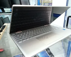 New Laptop HP Envy X360 8GB Intel Core I5 SSD 512GB