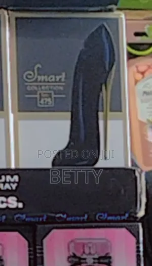 Photo - Smart Collection