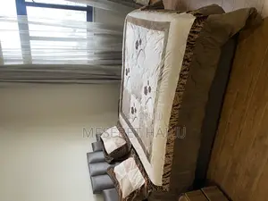 Furnished 3bdrm Apartment in Welo Sefer, Bole for rent