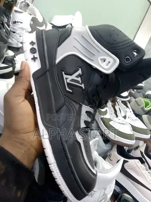 Photo - Louis Vuitton Master Quality Shoes for You